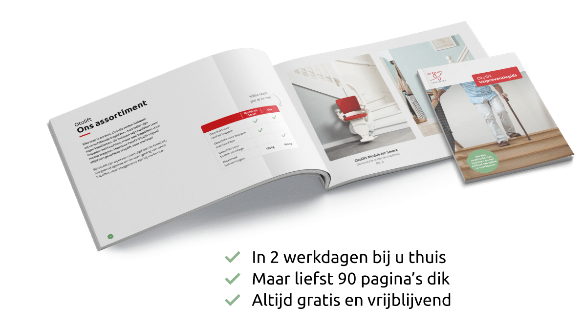 Gratis informatiepakket